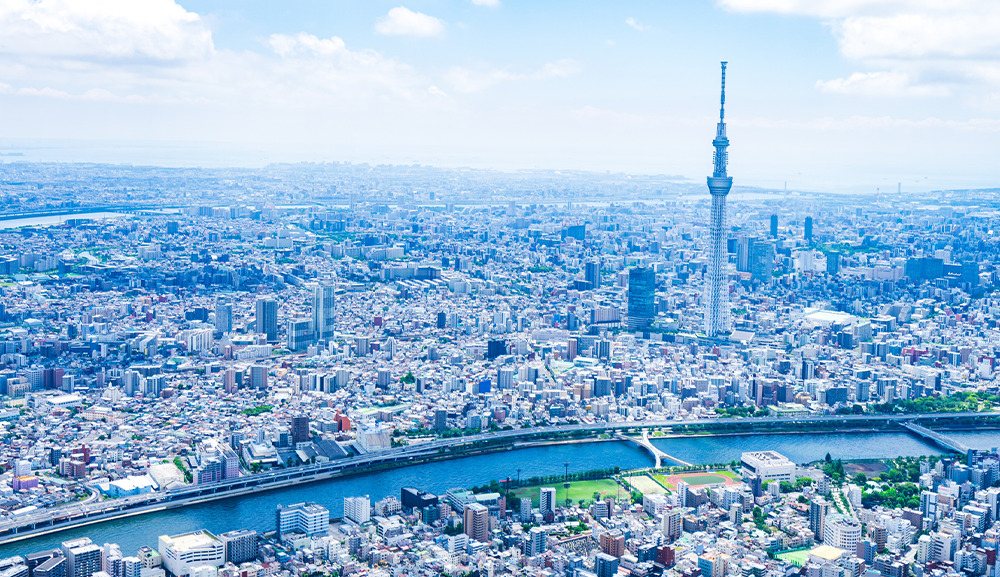 私たちが選ばれる理由。