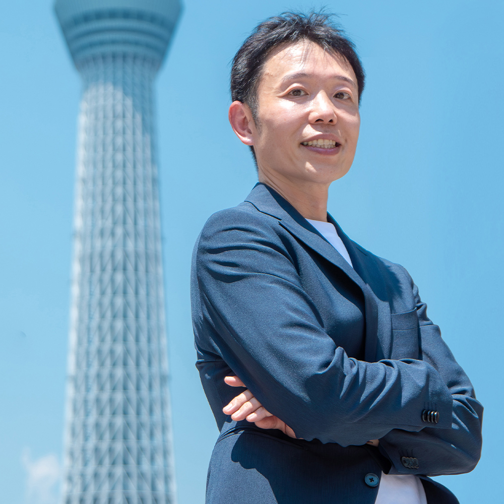 安倍 達也
